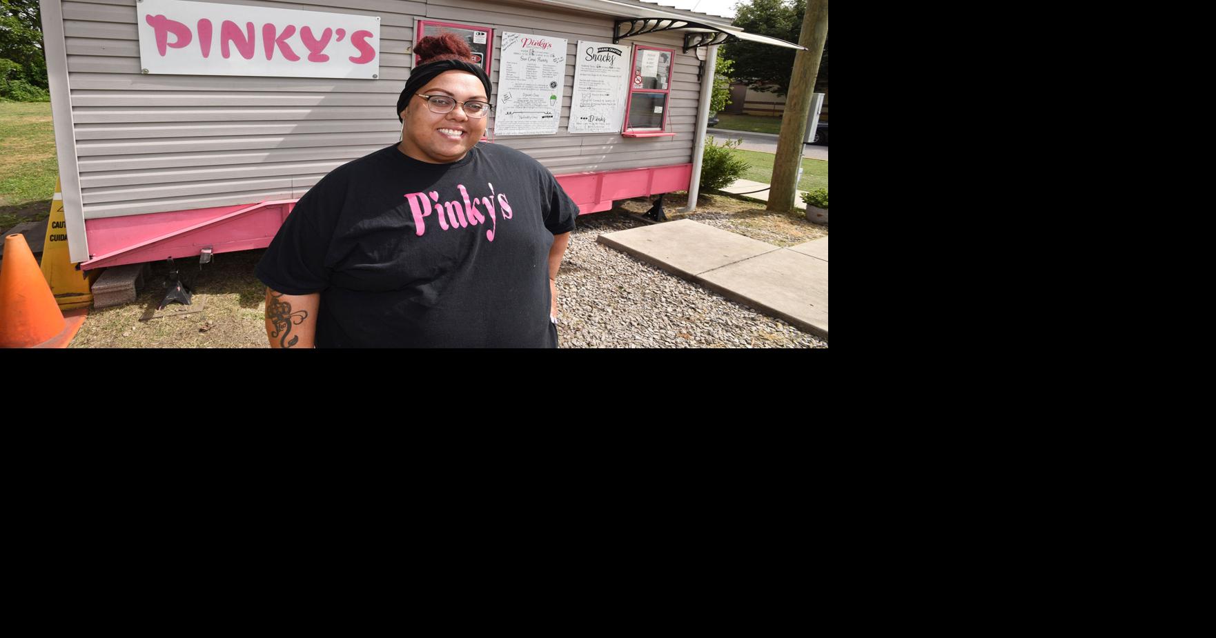 Pinky's is just the start of Crowe's dreams | News | messenger-inquirer.com