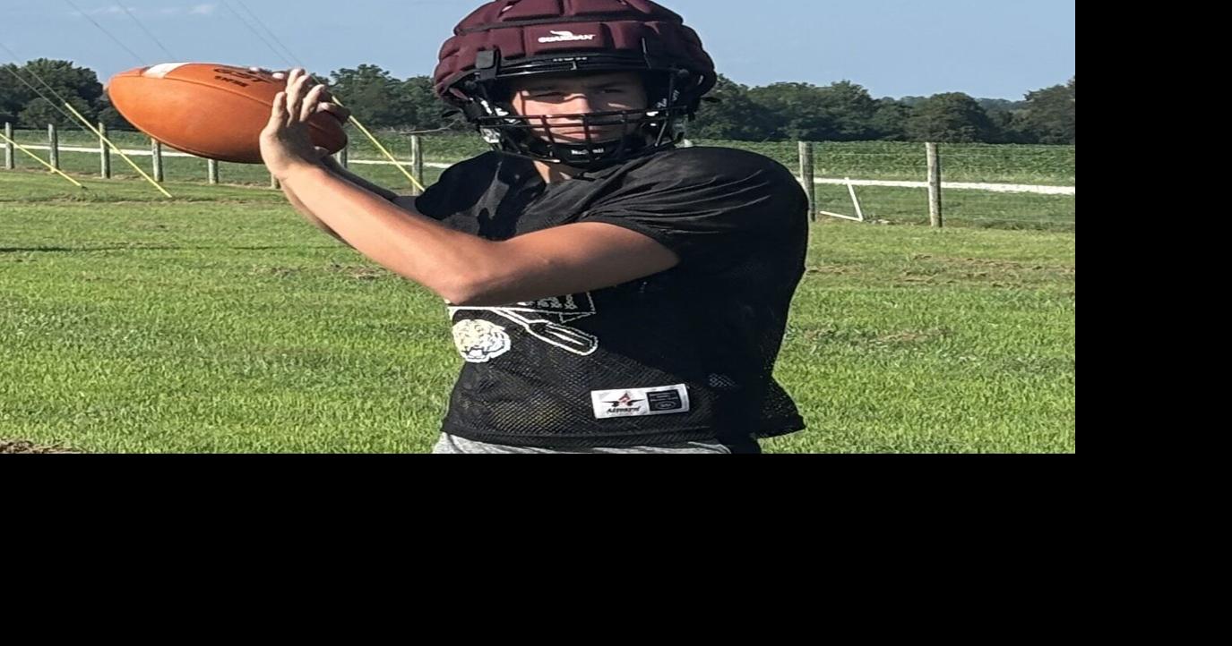 Breckinridge County faster, confident for new season | Sports ...