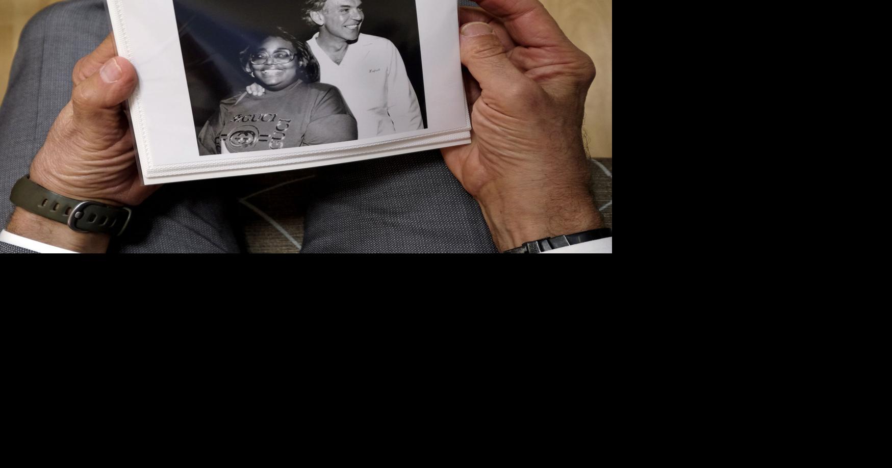 'She's pretty special:' Defying odds, heart transplant patient is still ...