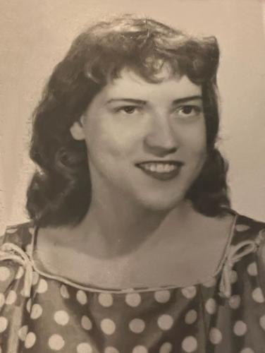 Nancy E Robertson Uhde Obituaries messenger inquirer com