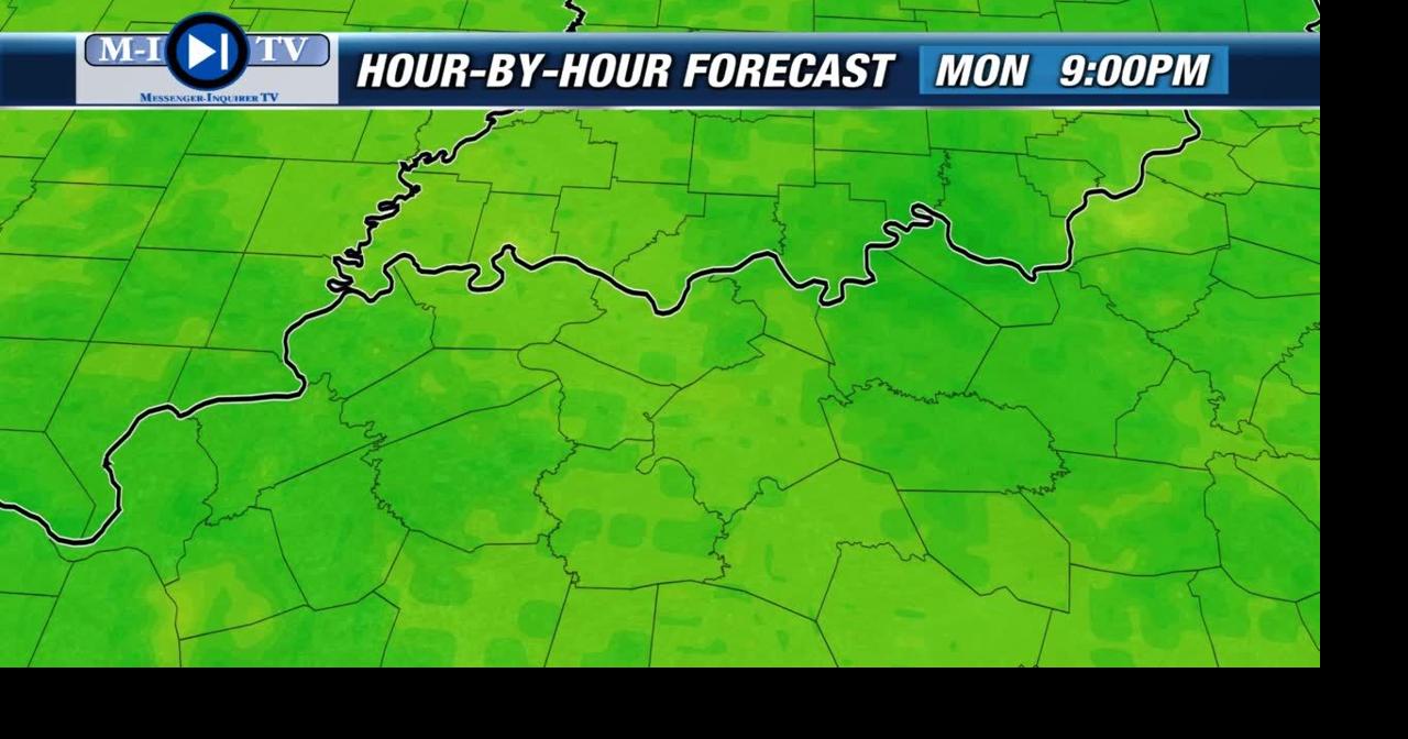 Daily Forecast 10-26-2026 | | messenger-inquirer.com