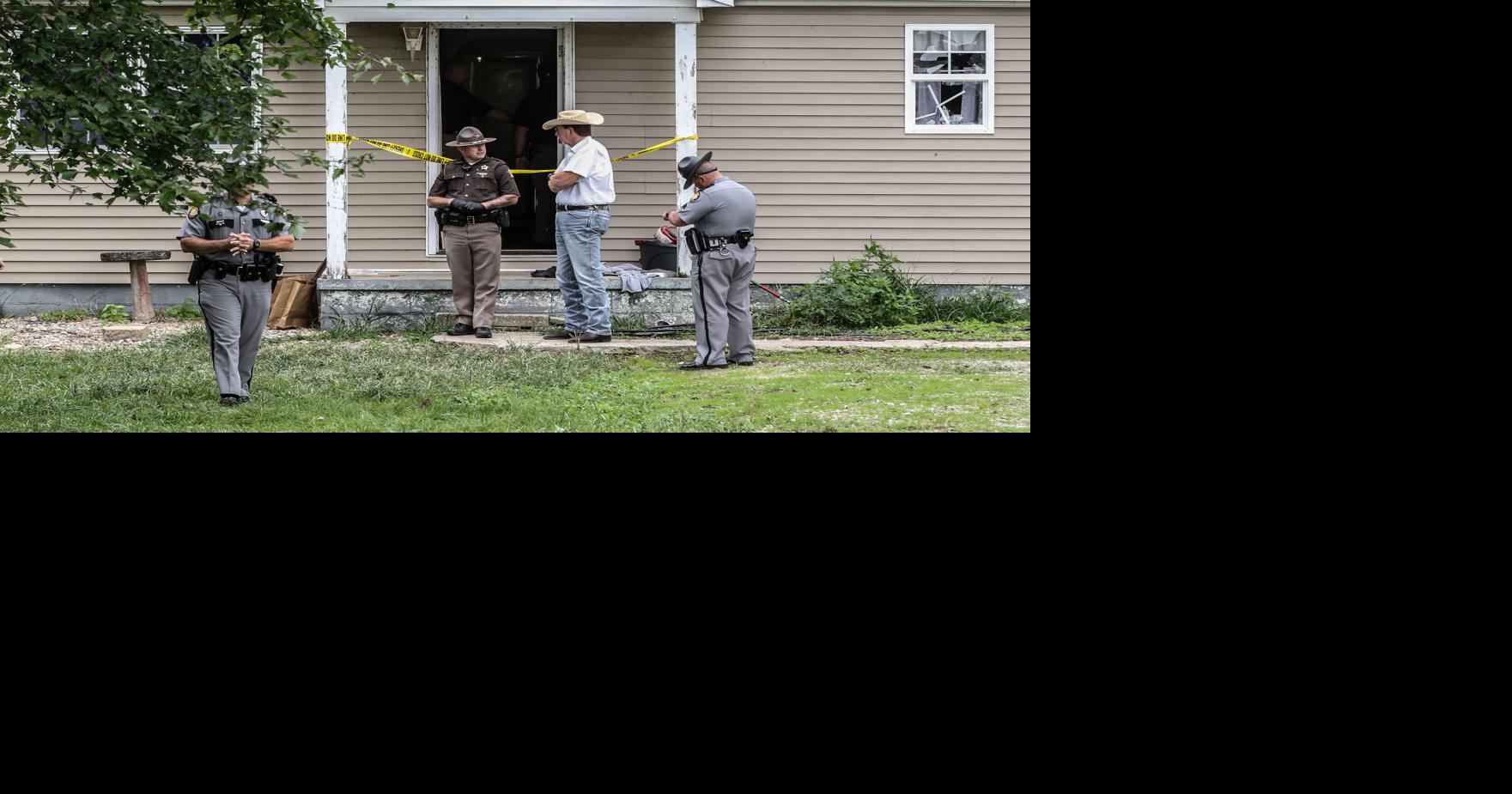 Sheriff's deputy shoots man | News | messenger-inquirer.com