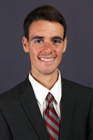 Harris guides CU to runner-up finish in NAIA Marathon | Grayson County ...
