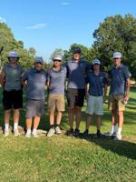 Golf season wraps up with 'good showing'