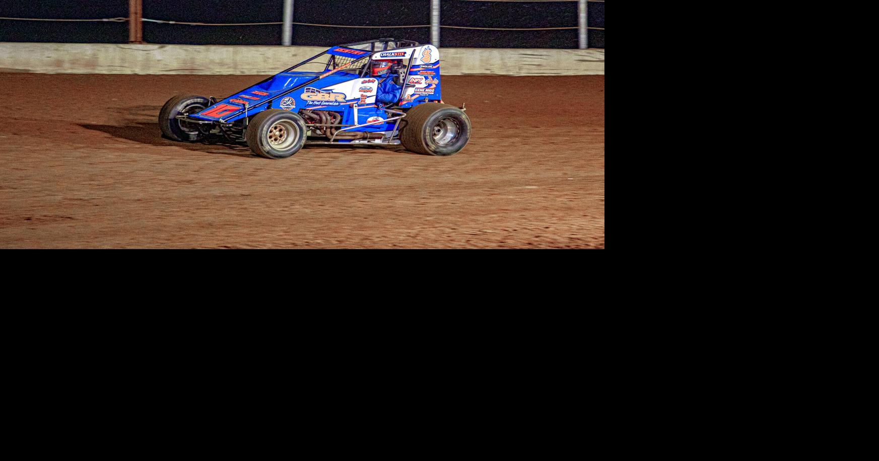 Windy Hollow gets ready to start racing season | Local Sports ...