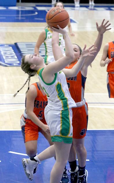 Lady Aces Run Past Grayson 79 53 Sports Messenger Inquirer Com