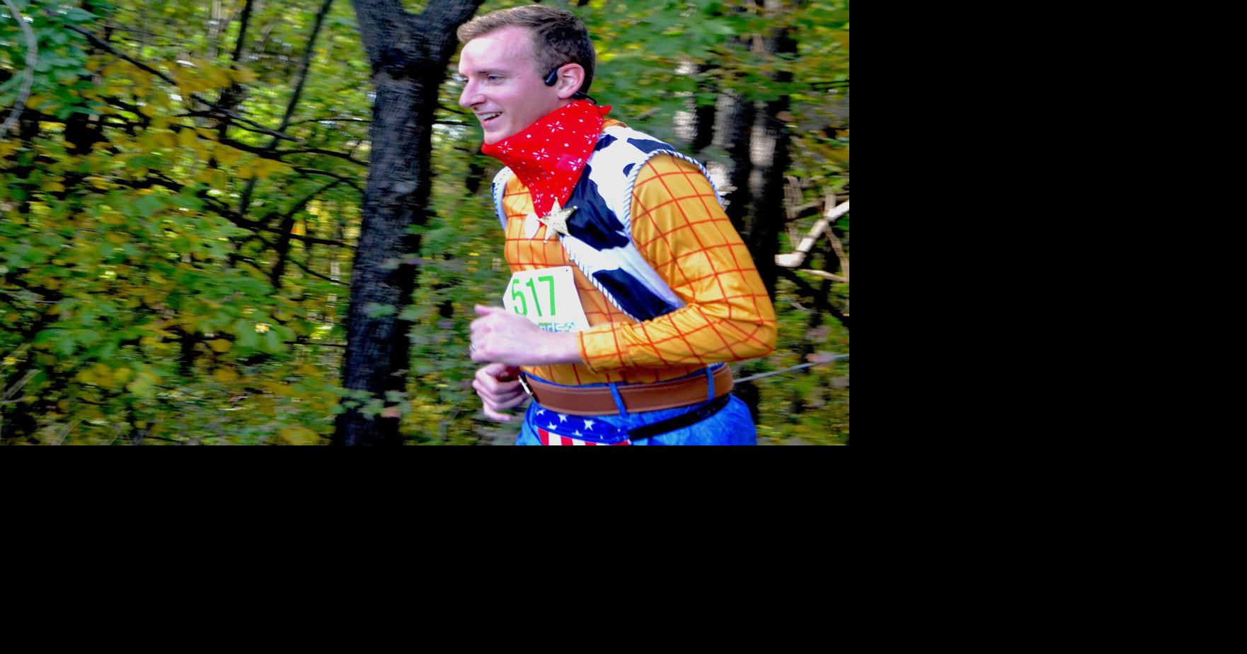 Encouraging enjoyment: Legends Outfitters hosts 15th annual 'Spooky ...
