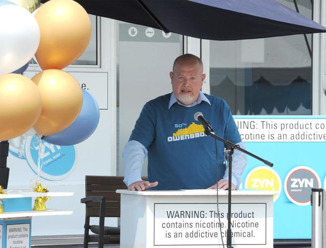 pinkerton tobacco owensboro ky Swedish Match celebrates 50 years | News