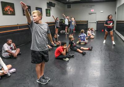 Summer Day Camp Provides Engaging And Stimulating Fun For Kids News Messenger Inquirer Com