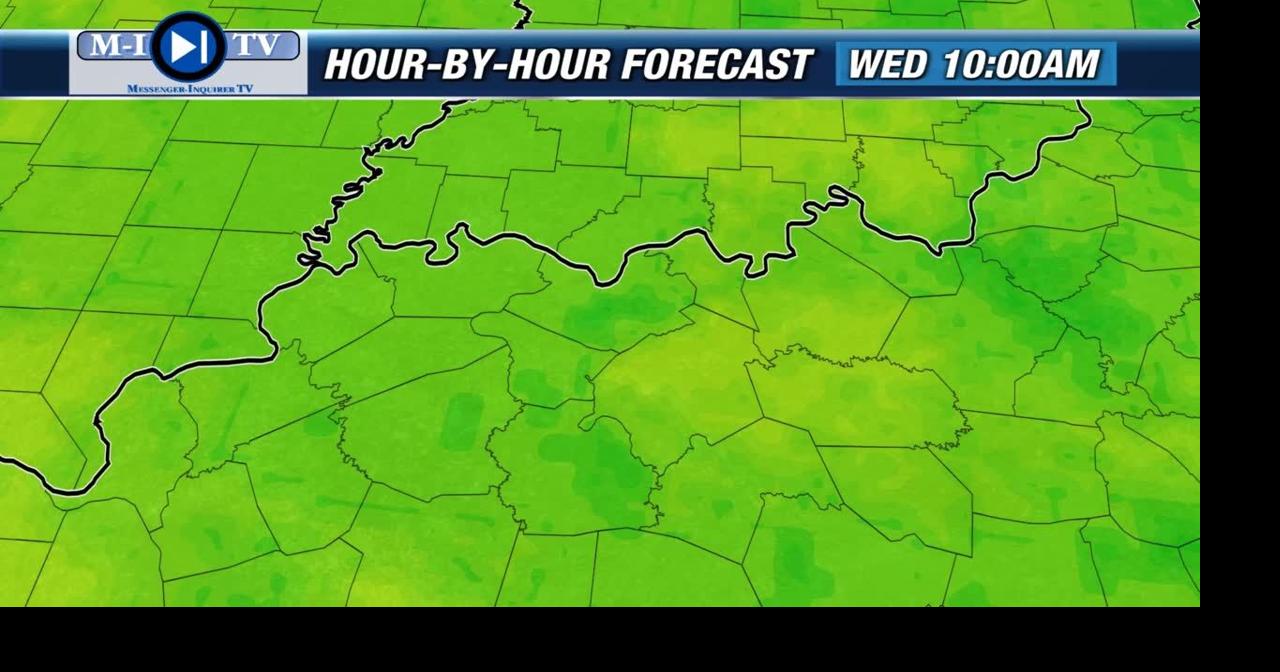 Daily Forecast 10-21-2026 | | messenger-inquirer.com