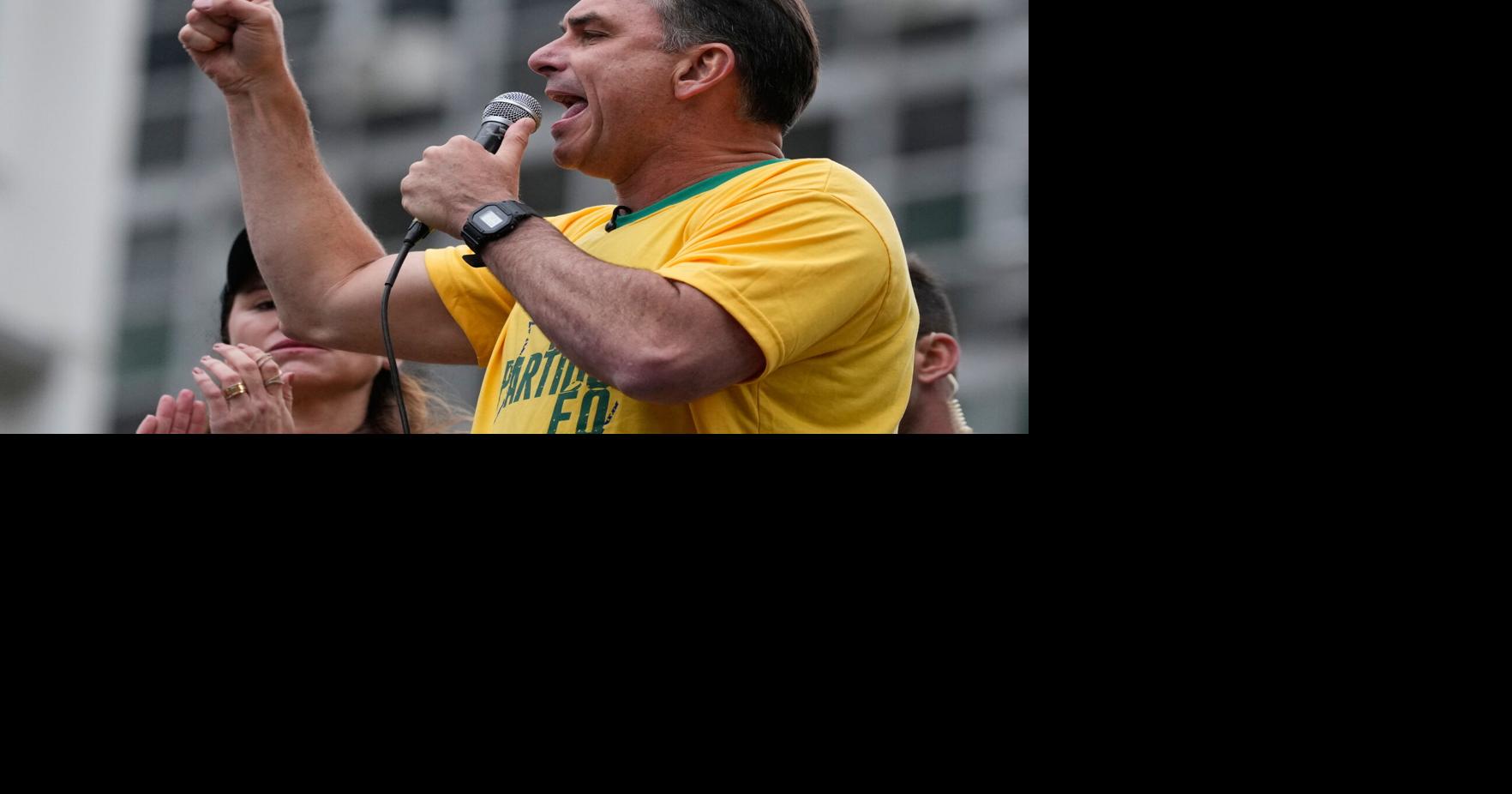 Brazil Election | Elections | messenger-inquirer.com