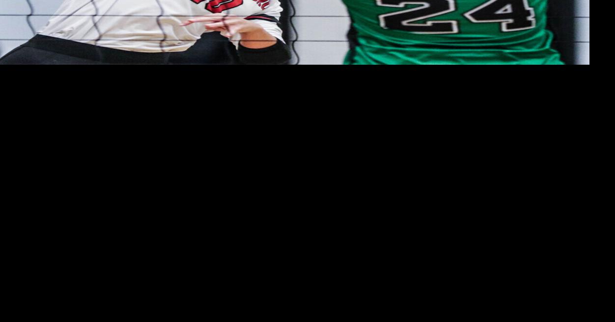 Meade County outlasts OHS in 3rd Region volleyball semis Sports