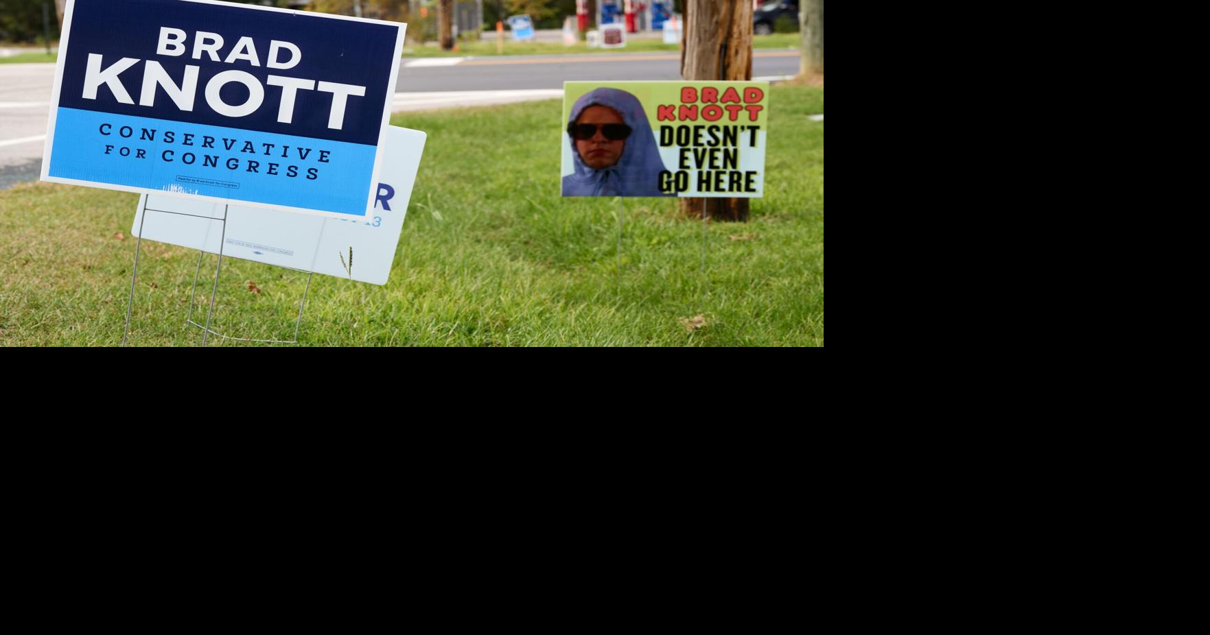 Election 2026 Disappearing Swing Districts | Elections | messenger ...