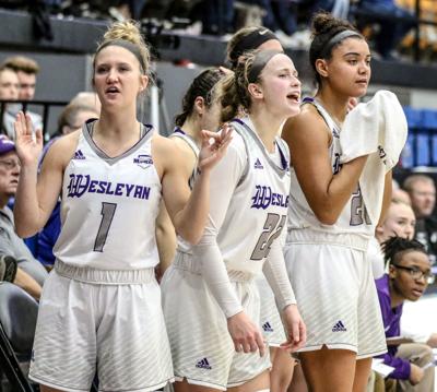 Kwc Coaches Pleased With G Mac Point System Local Sports