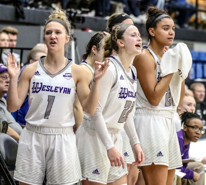Kwc Coaches Pleased With G Mac Point System Local Sports
