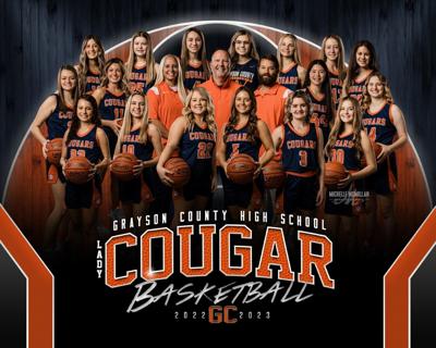 Lady Cougars turn to guard play in hopes of turnaround season 1