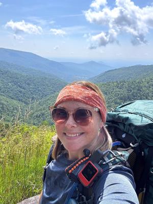 Appalachian trail a reminder of how national lands must be preserved