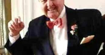 Dr Wayne Carroll Myers Dr Wayne Carroll Myers