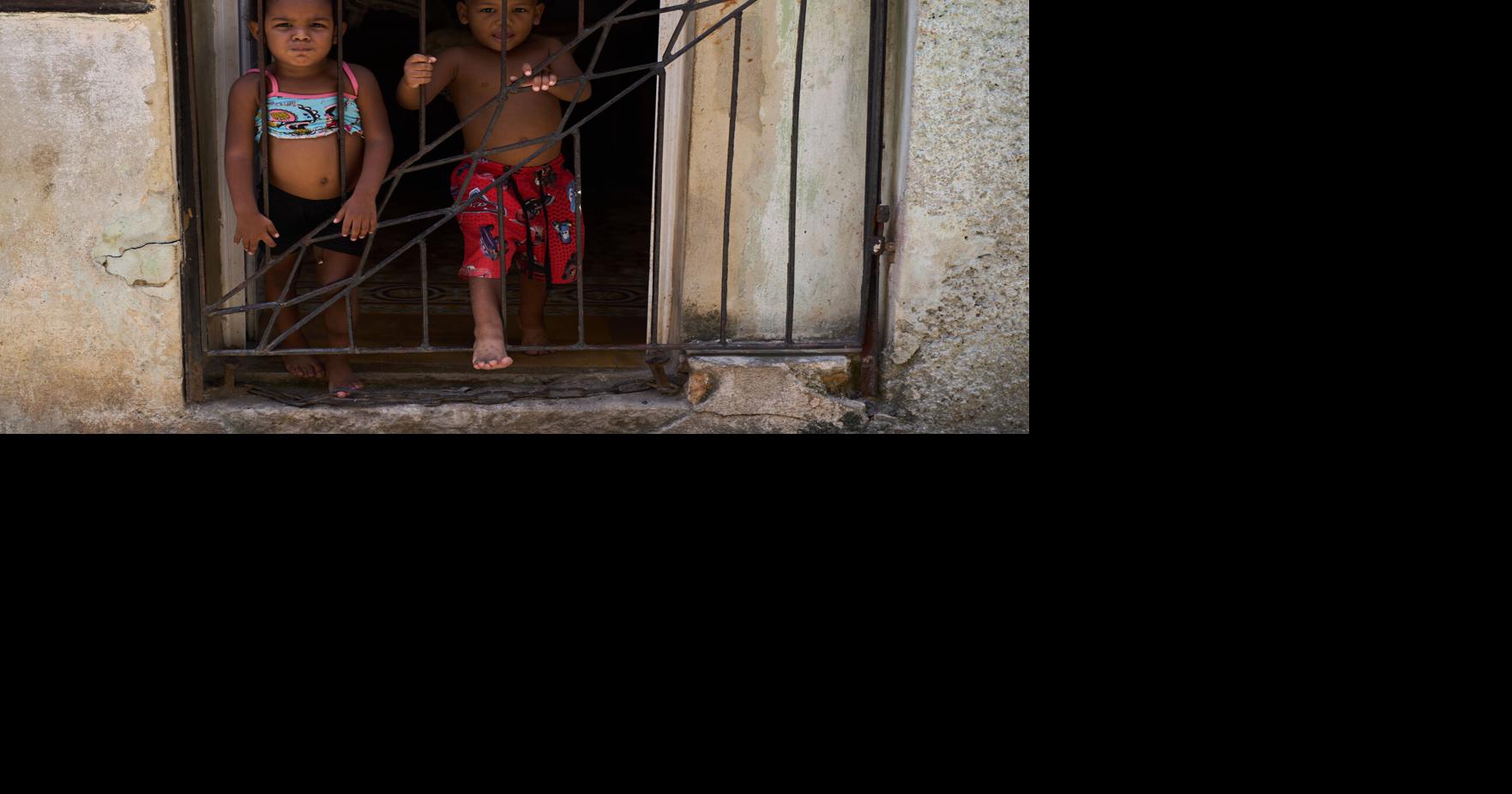 Cuba Blackout | AP International News