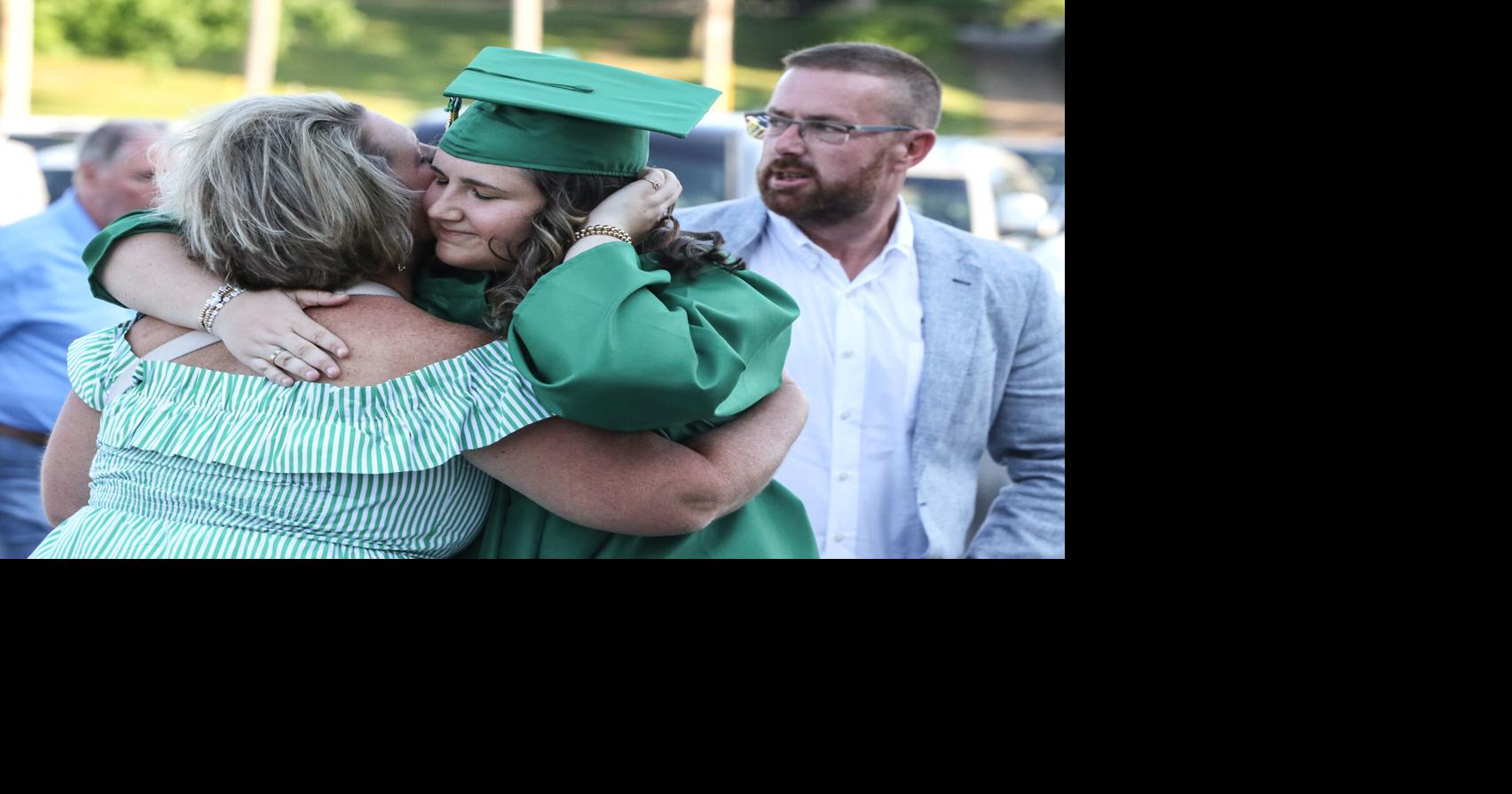 Owensboro Catholic bids farewell to Class of 2026 | Local News