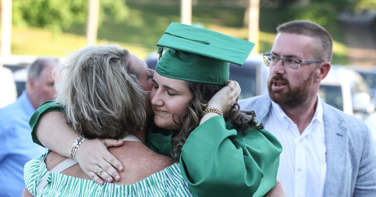 Owensboro Catholic bids farewell to Class of 2026 | Local News