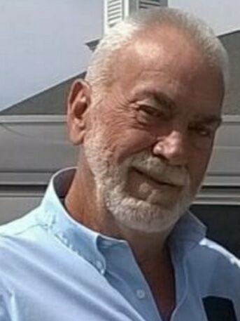 Robert A. “Bob” Montgomery