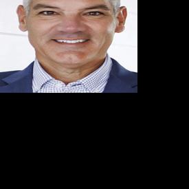 To succeed, just keep showing up, Berry tells Chamber | News ...