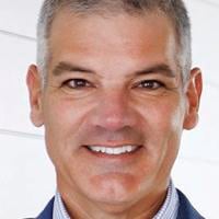 Byron R Berry To succeed, just keep showing up, Berry tells Chamber | News ...