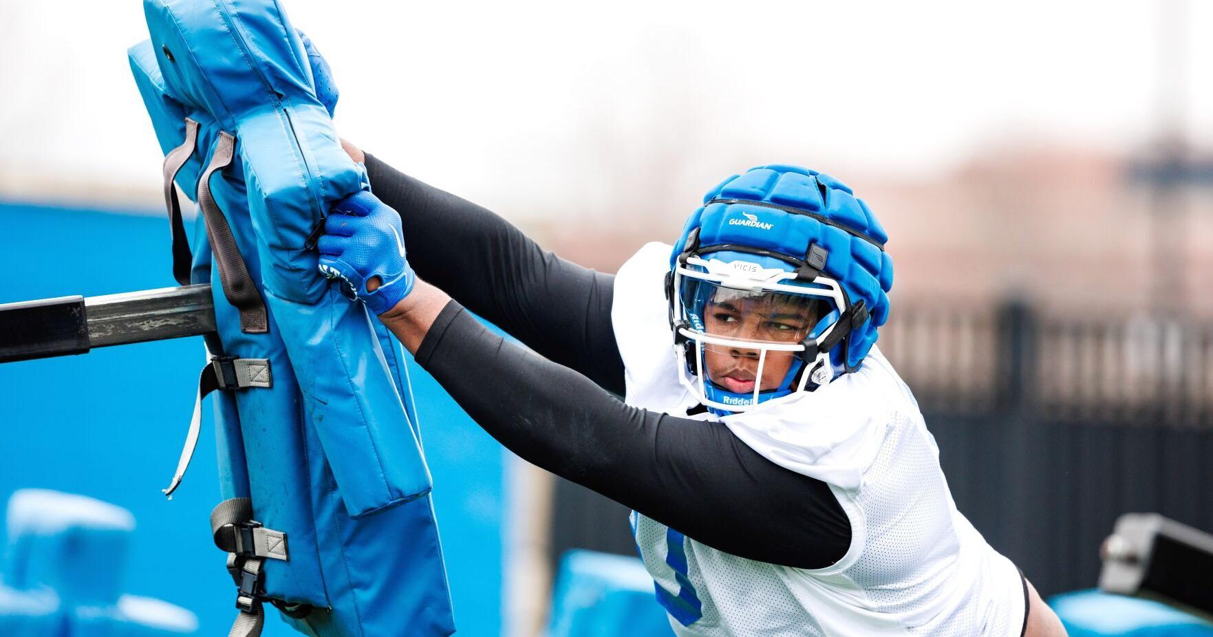 UK fixing lack of pass rush - Vimarsana News