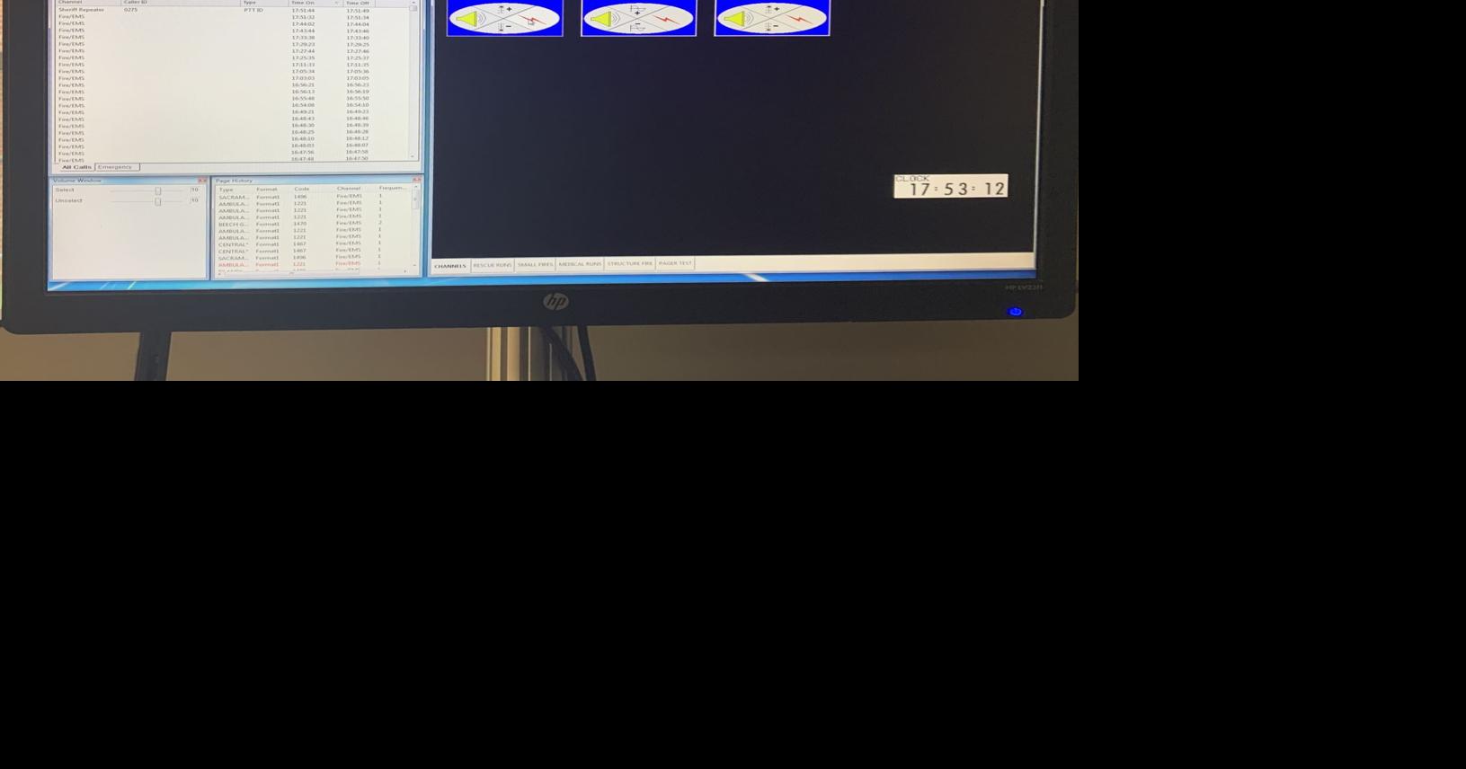 McLean County 911 dispatch awarded grant to upgrade equipment | Local ...