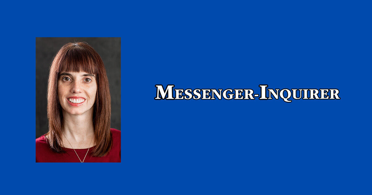 Mark Mccarty Local McCarty wins third term as Daviess County clerk | Local News ...