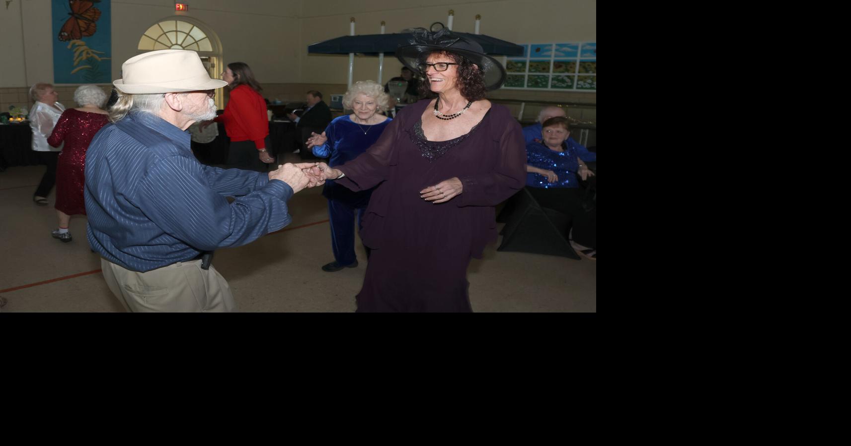'Special Again': Senior center hosts prom for seniors | Local News ...