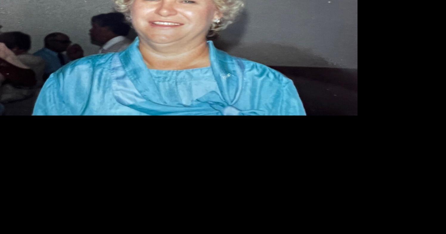 Martha Jane Wink 'Marty' Lashbrook Obituaries