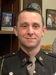 Blanton named Deputy of the Year - Vimarsana News