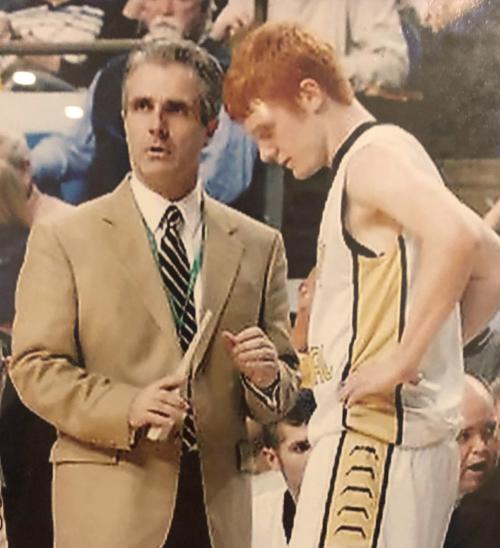 Coach Mark Starns Messenger Inquirer Com