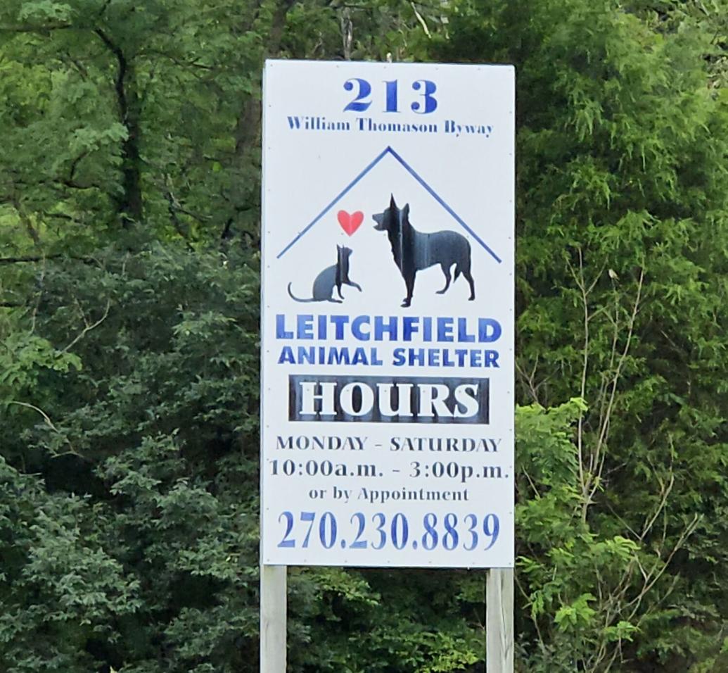 County returns inmate work crews to Leitchfield Grayson County