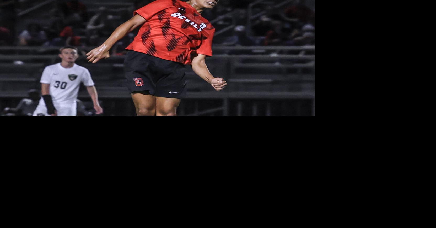 Sovar, Red Devils top Aces | Local Sports | messenger-inquirer.com