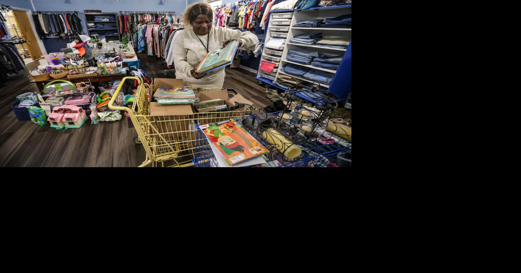 Fifth and Walnut store helping homeless | Business | messenger-inquirer.com