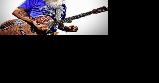 Outlaw country artist Moore to return to Brasher's Saturday - Vimarsana News