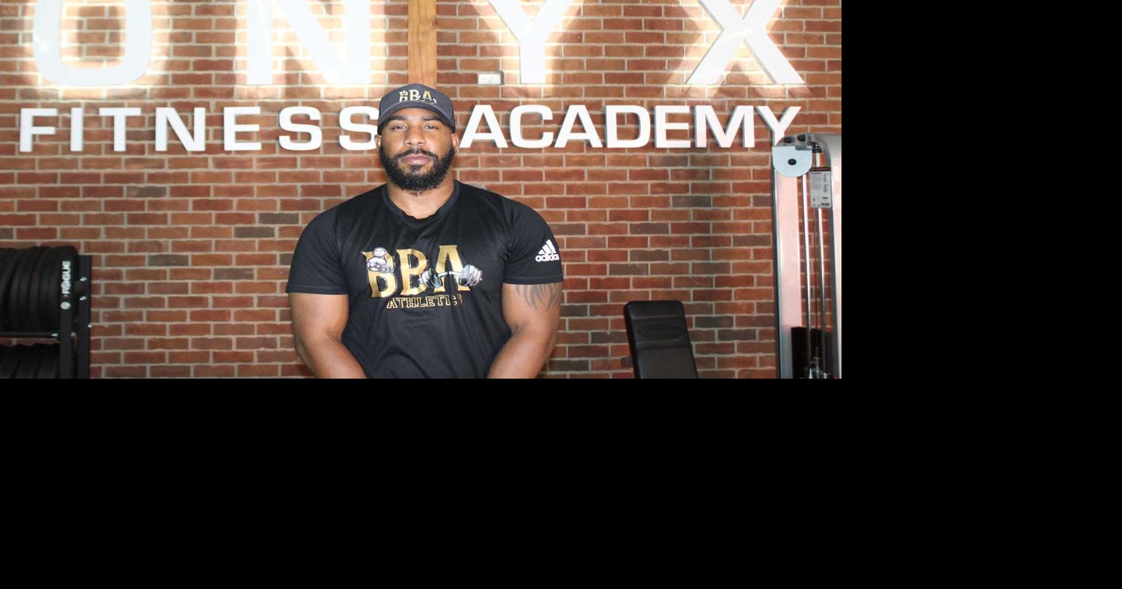 Strength and conditioning coach mentors athletes | Local News ...