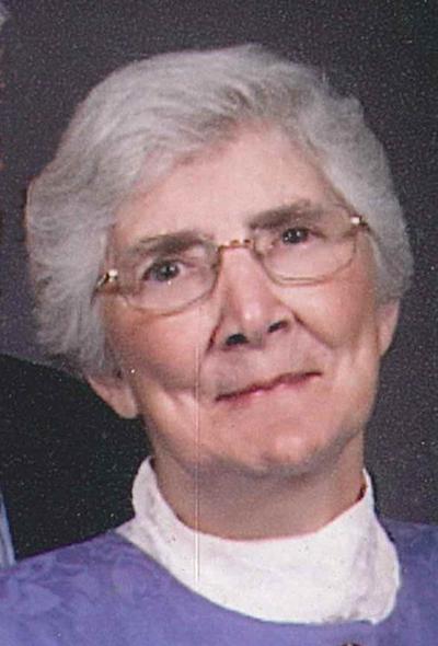 Mary Marcella Howard Schepers | Obituaries | messenger ...