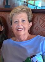 Ouida Troutman