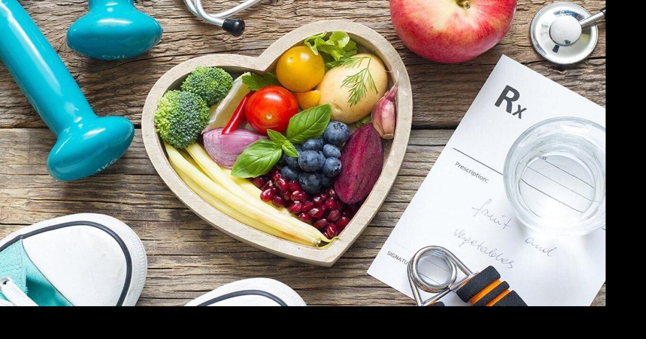 Why ‘normal’ labs aren’t enough: Closing the nutrition and lifestyle ...