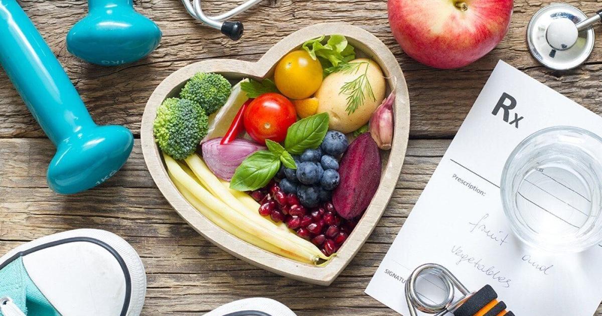 Why ‘normal’ labs aren’t enough: Closing the nutrition and lifestyle ...