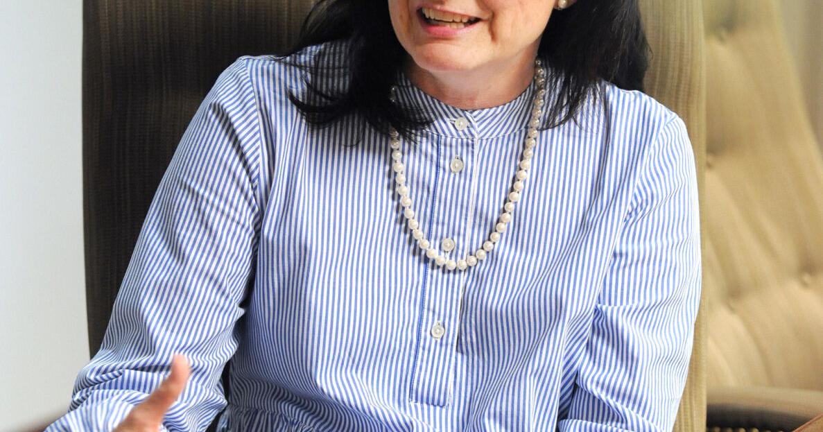 Shutt retiring after 30 years as an educator
