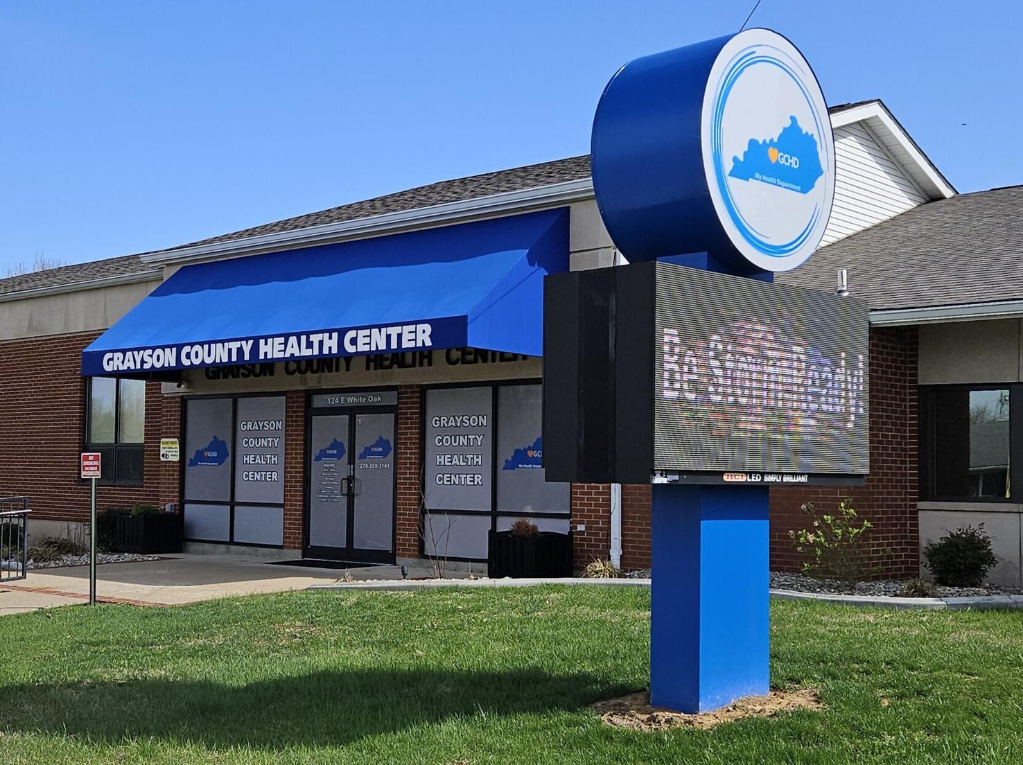 Grayson County | messenger-inquirer.com