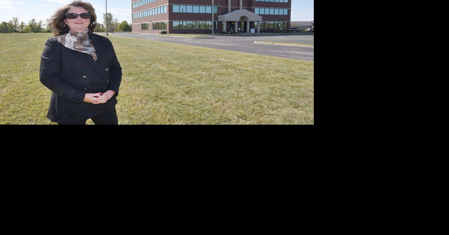 Marksberry floats alternative proposal for Senior Center | News ...