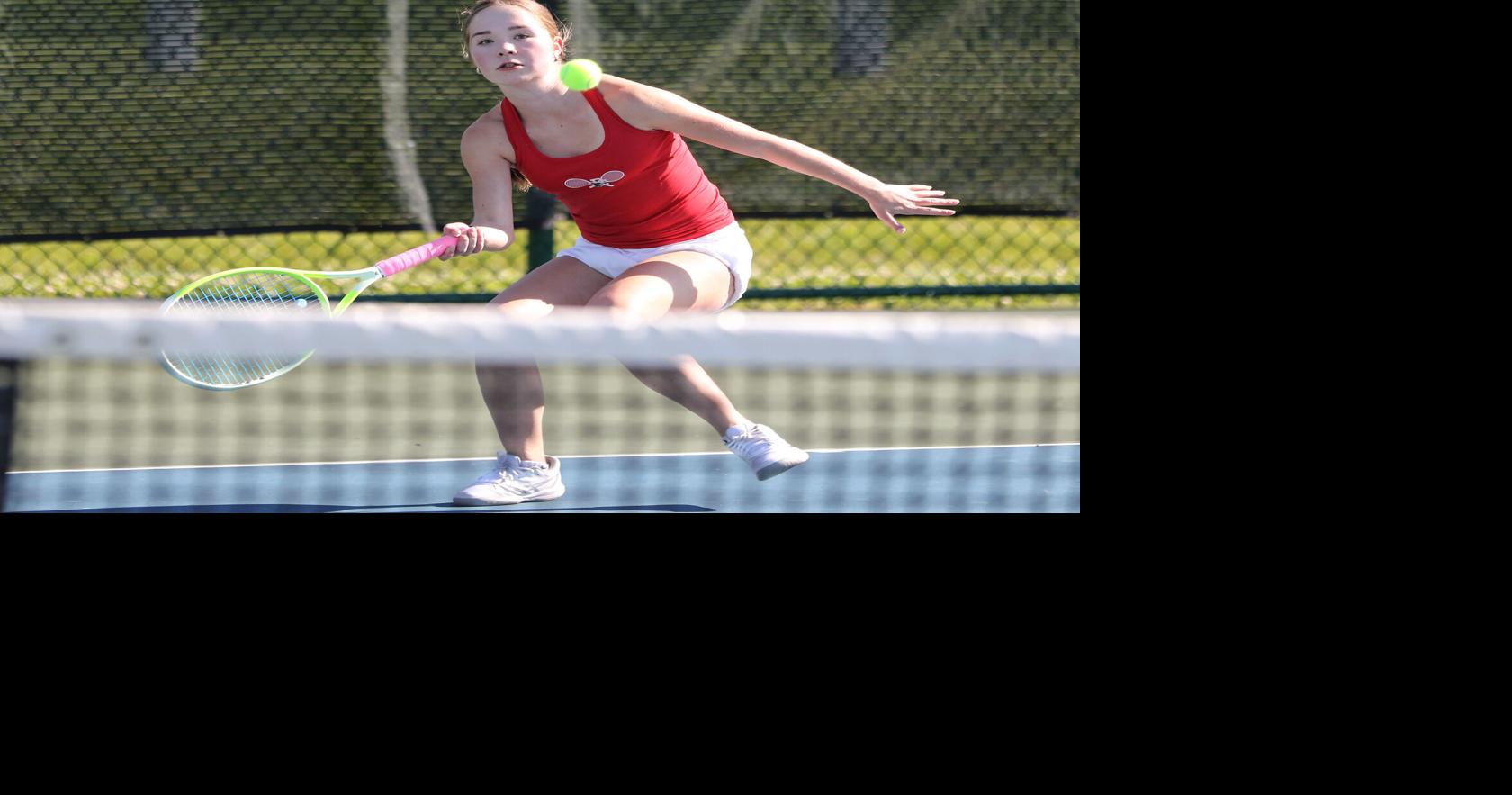 Regional tennis champs crowned | Local Sports | messenger-inquirer.com
