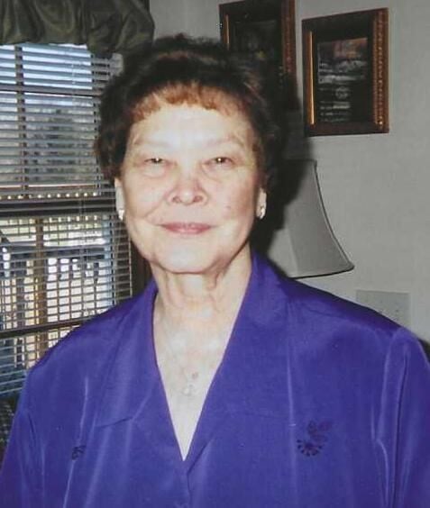 Barbara Ann Wiggins | Obituaries | Messenger-inquirer.com