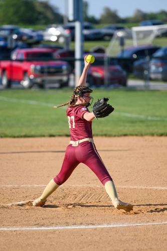 McLean softball eyes rematch with Breck County | Sports | messenger ...